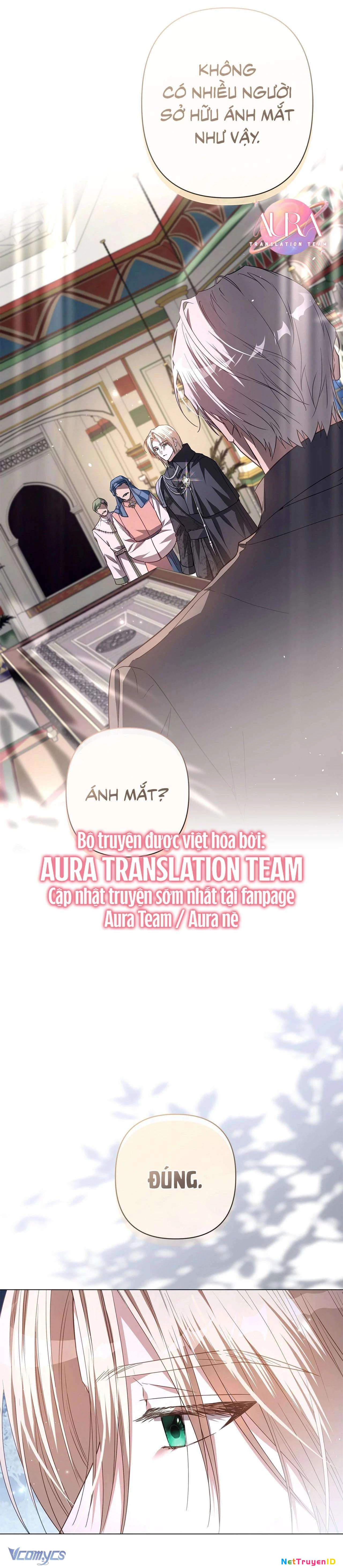 Vết Trăng Chapter 62 - Next Chapter 63