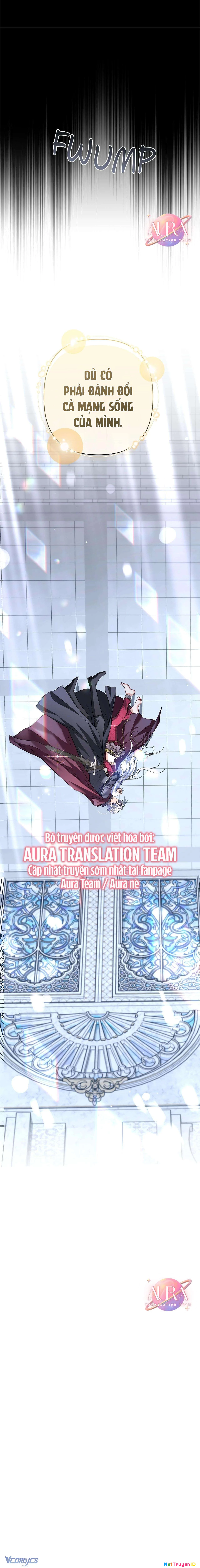 Vết Trăng Chapter 62 - Next Chapter 63