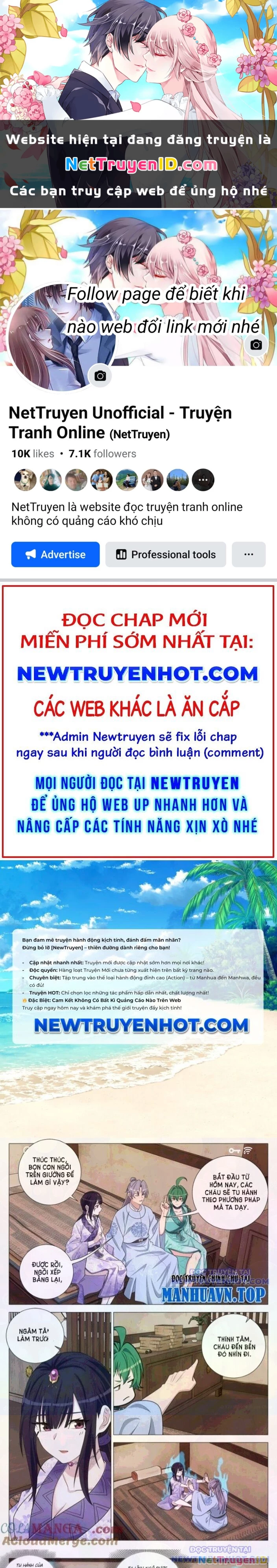 Đại Chu Tiên Lại Chapter 363 - Trang 4
