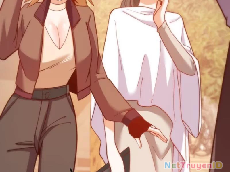 Trọng Sinh Không Làm Chạn Vương, Tôi Một Mình Nạp Game Thăng Cấp Chapter 205 - Trang 4