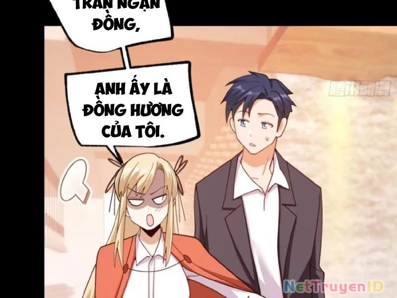 Trọng Sinh Không Làm Chạn Vương, Tôi Một Mình Nạp Game Thăng Cấp Chapter 205 - Trang 4