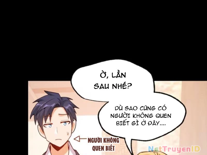 Trọng Sinh Không Làm Chạn Vương, Tôi Một Mình Nạp Game Thăng Cấp Chapter 205 - Trang 4