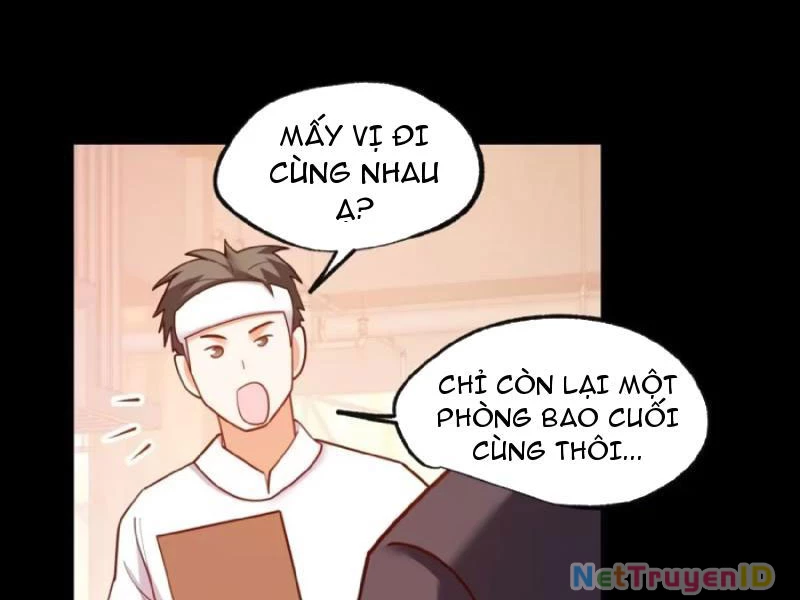 Trọng Sinh Không Làm Chạn Vương, Tôi Một Mình Nạp Game Thăng Cấp Chapter 205 - Trang 4