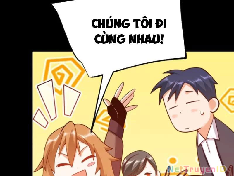 Trọng Sinh Không Làm Chạn Vương, Tôi Một Mình Nạp Game Thăng Cấp Chapter 205 - Trang 4
