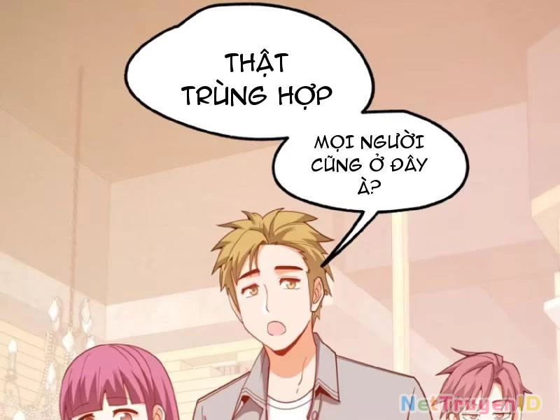 Trọng Sinh Không Làm Chạn Vương, Tôi Một Mình Nạp Game Thăng Cấp Chapter 205 - Trang 4