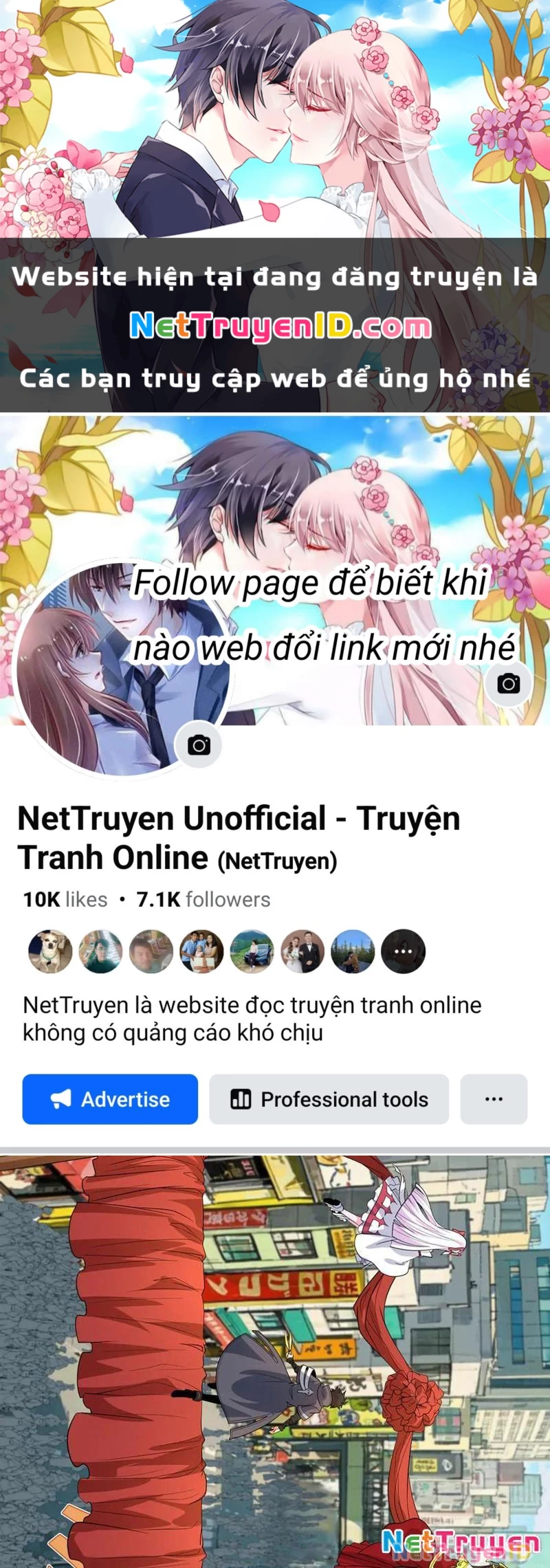 Kỷ Nguyên Kỳ Lạ Chapter 441 - Trang 4