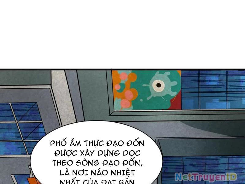 Kỷ Nguyên Kỳ Lạ Chapter 441 - Trang 4