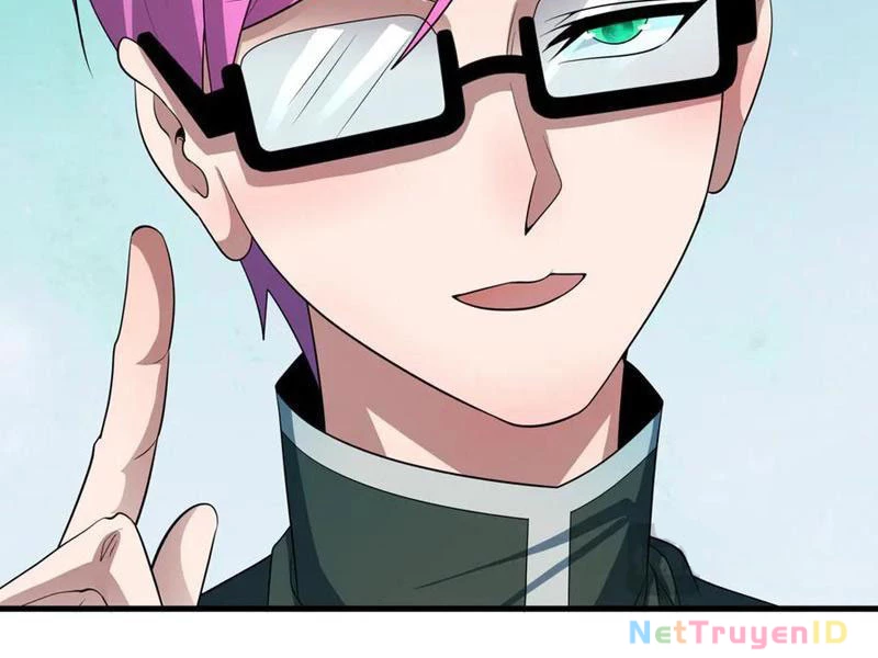 Kỷ Nguyên Kỳ Lạ Chapter 441 - Trang 4