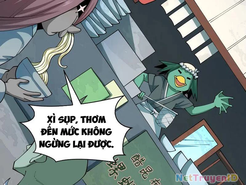 Kỷ Nguyên Kỳ Lạ Chapter 441 - Trang 4