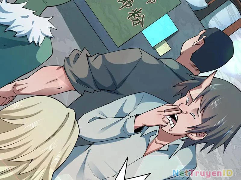 Kỷ Nguyên Kỳ Lạ Chapter 441 - Trang 4