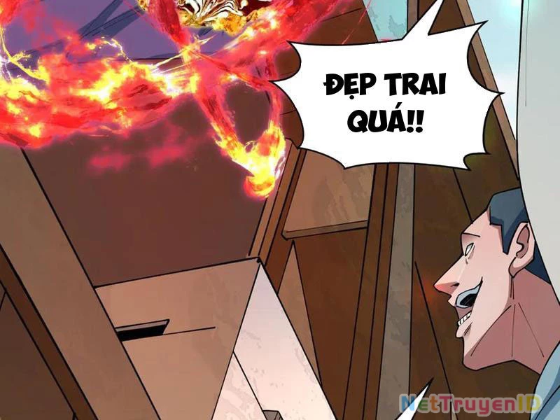 Kỷ Nguyên Kỳ Lạ Chapter 441 - Trang 4
