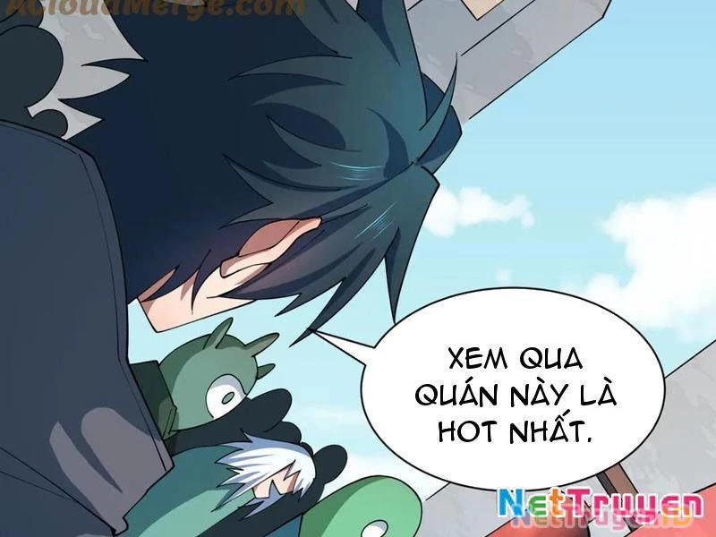 Kỷ Nguyên Kỳ Lạ Chapter 441 - Trang 4