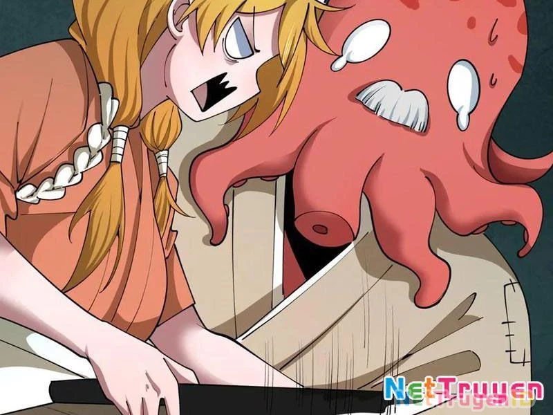 Kỷ Nguyên Kỳ Lạ Chapter 441 - Trang 4