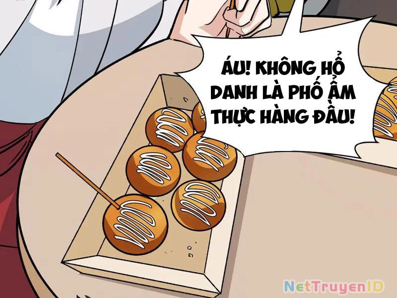 Kỷ Nguyên Kỳ Lạ Chapter 441 - Trang 4