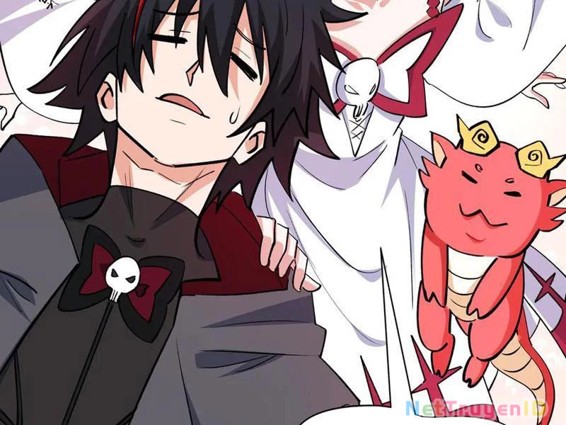 Kỷ Nguyên Kỳ Lạ Chapter 441 - Trang 4