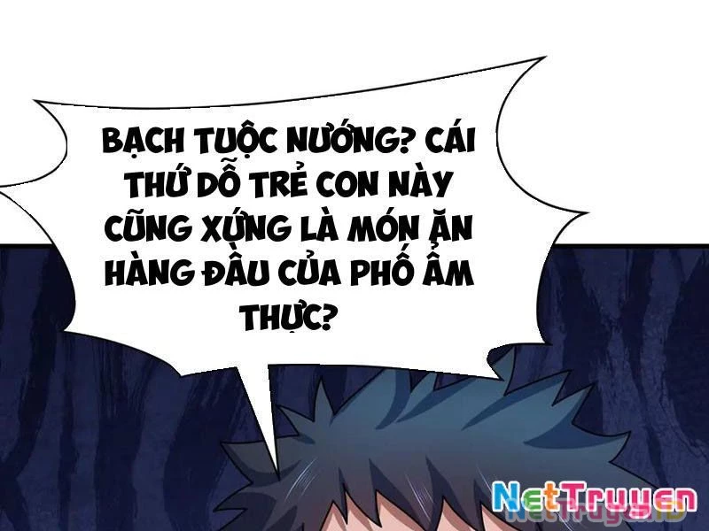 Kỷ Nguyên Kỳ Lạ Chapter 441 - Trang 4