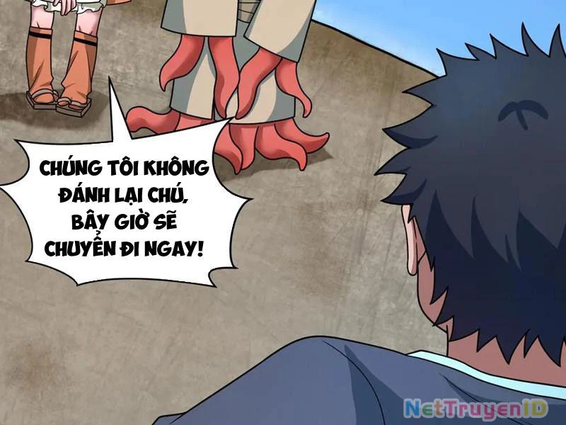 Kỷ Nguyên Kỳ Lạ Chapter 441 - Trang 4
