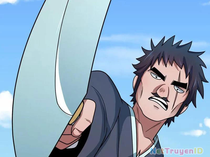 Kỷ Nguyên Kỳ Lạ Chapter 441 - Trang 4
