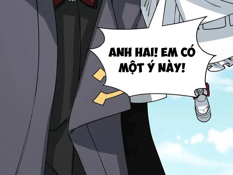 Kỷ Nguyên Kỳ Lạ Chapter 441 - Trang 4