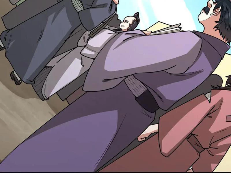 Kỷ Nguyên Kỳ Lạ Chapter 441 - Trang 4