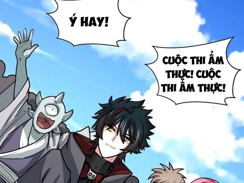 Kỷ Nguyên Kỳ Lạ Chapter 441 - Trang 4
