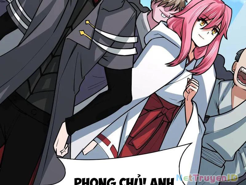 Kỷ Nguyên Kỳ Lạ Chapter 441 - Trang 4