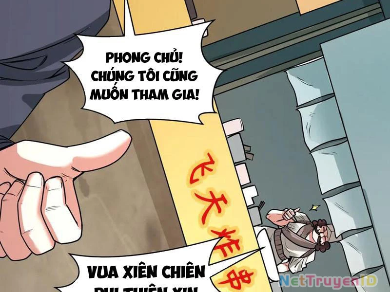Kỷ Nguyên Kỳ Lạ Chapter 441 - Trang 4