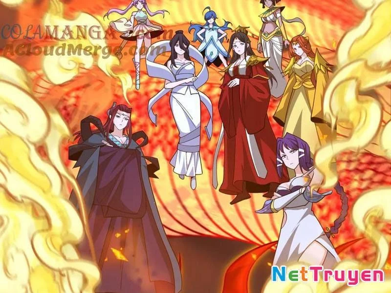 Kỷ Nguyên Kỳ Lạ Chapter 441 - Trang 4