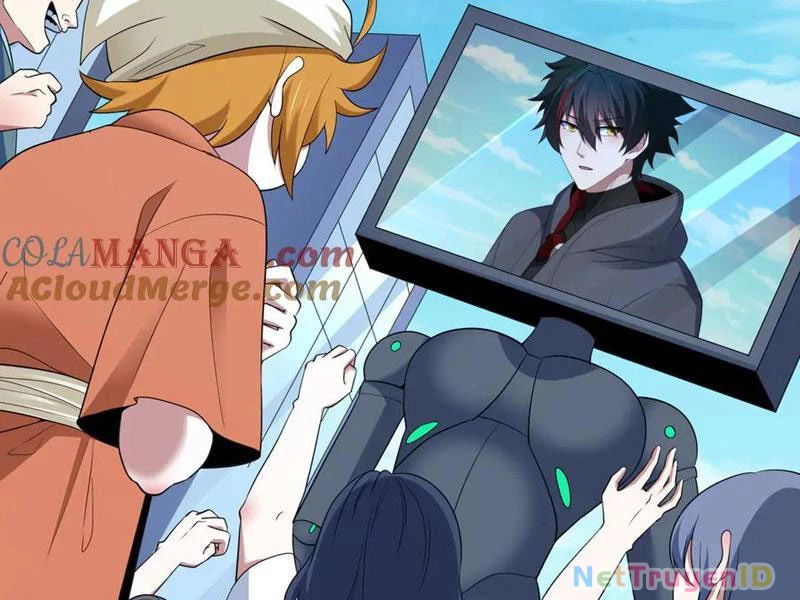 Kỷ Nguyên Kỳ Lạ Chapter 441 - Trang 4