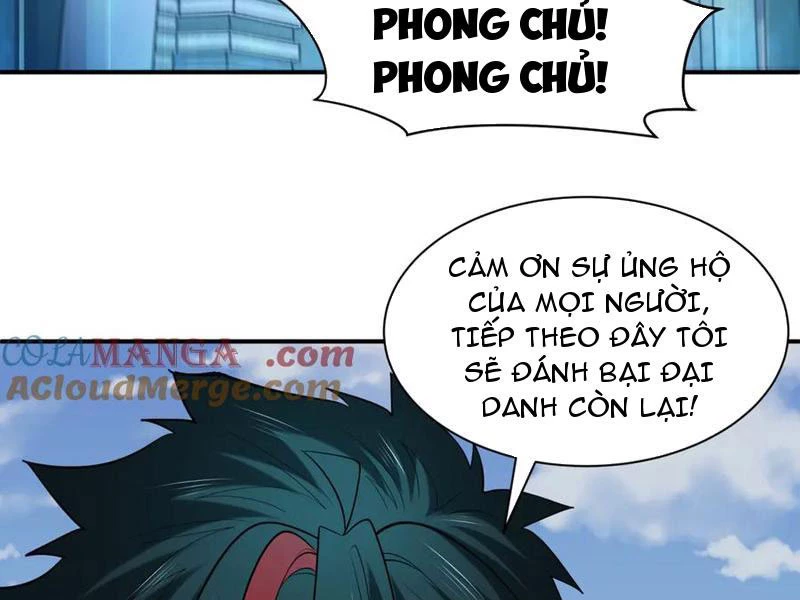Kỷ Nguyên Kỳ Lạ Chapter 441 - Trang 4