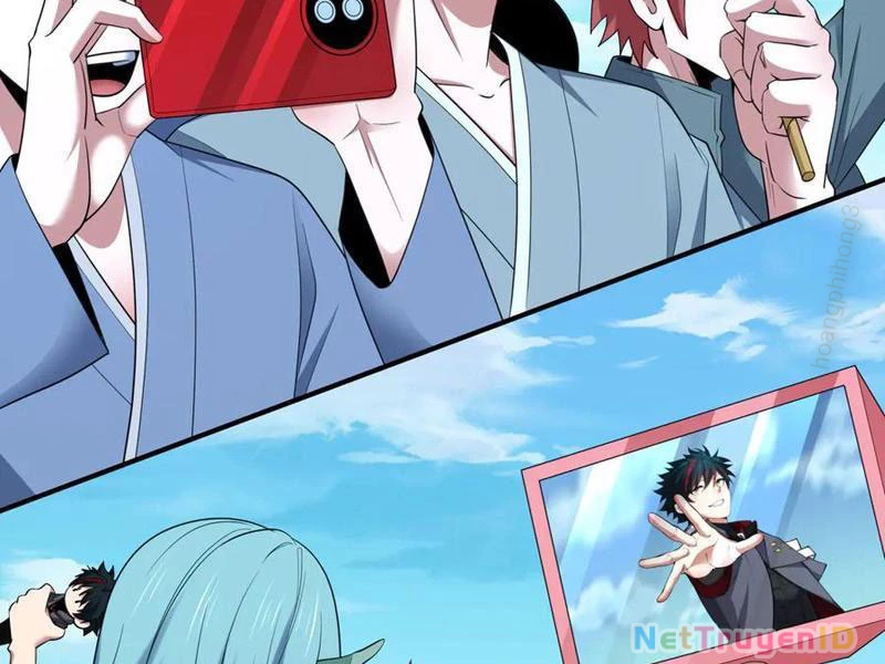 Kỷ Nguyên Kỳ Lạ Chapter 441 - Trang 4