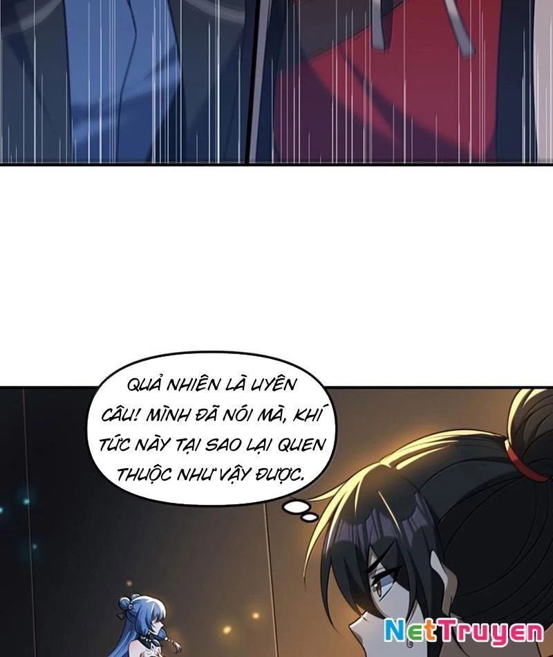 Tôi Livestream Cầu Hôn Nữ Quỷ Vậy Mà Thành Công!? Chapter 95 - Trang 4