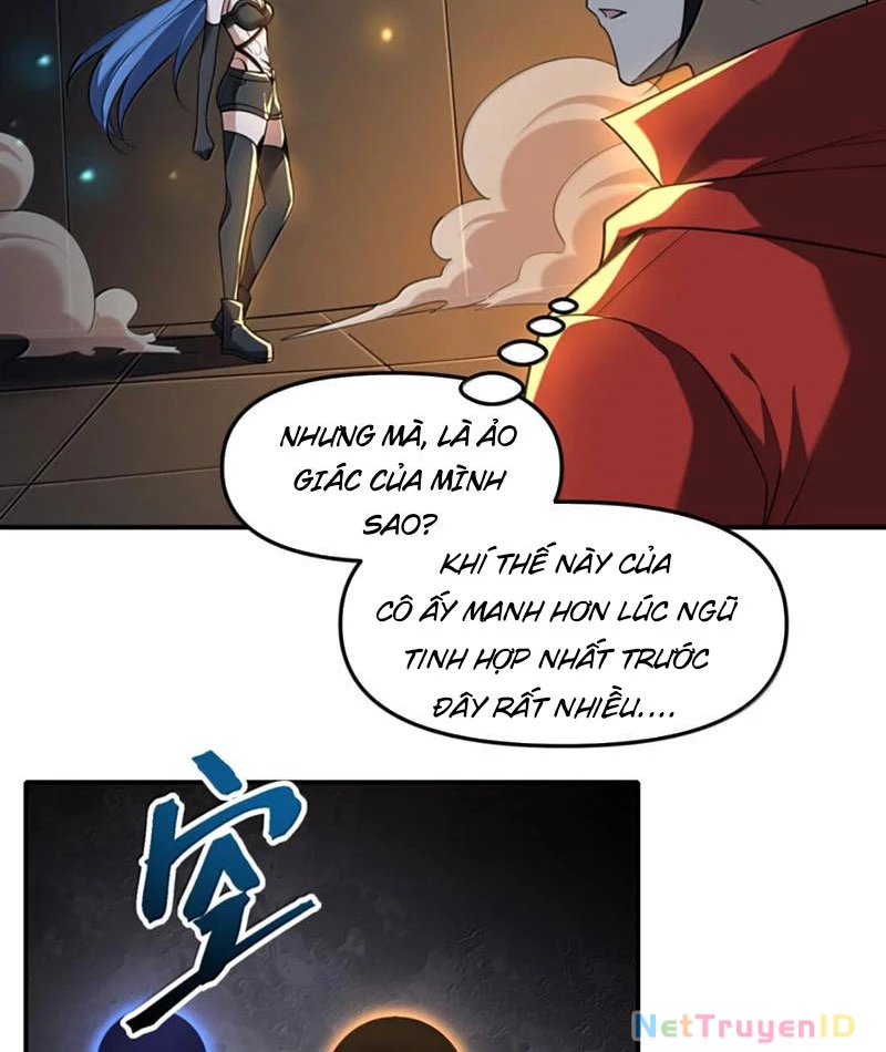 Tôi Livestream Cầu Hôn Nữ Quỷ Vậy Mà Thành Công!? Chapter 95 - Trang 4