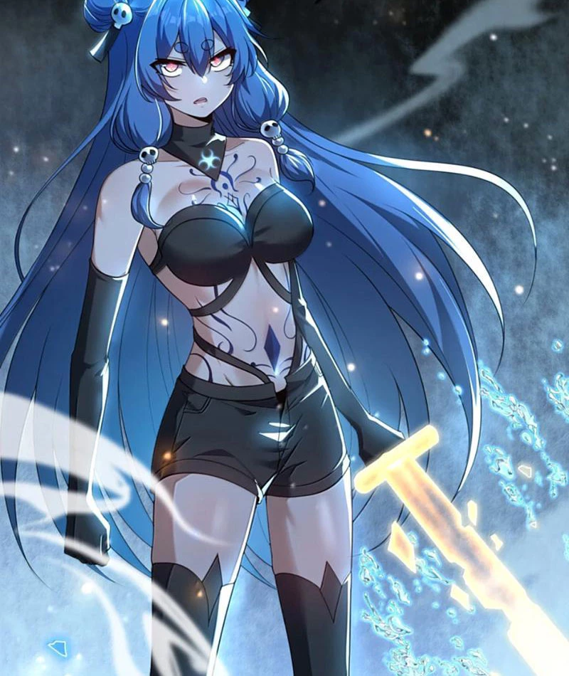 Tôi Livestream Cầu Hôn Nữ Quỷ Vậy Mà Thành Công!? Chapter 95 - Trang 4