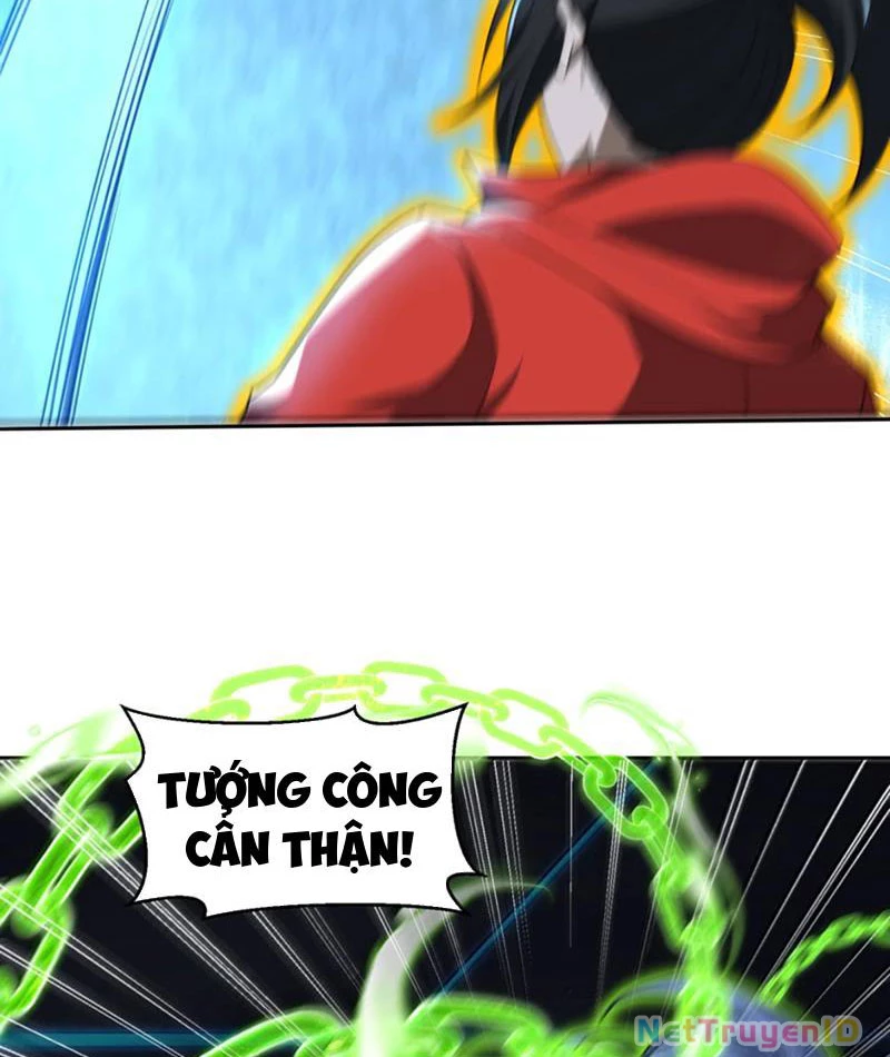 Tôi Livestream Cầu Hôn Nữ Quỷ Vậy Mà Thành Công!? Chapter 95 - Trang 4