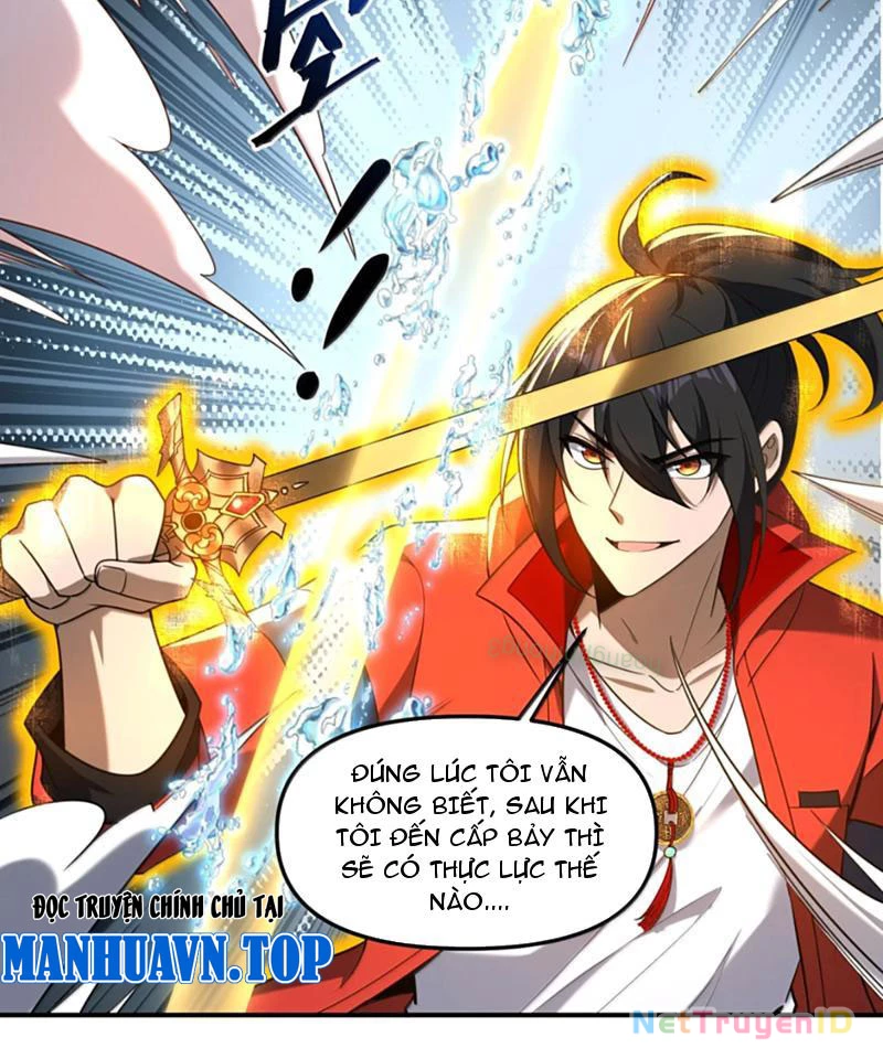 Tôi Livestream Cầu Hôn Nữ Quỷ Vậy Mà Thành Công!? Chapter 95 - Trang 4