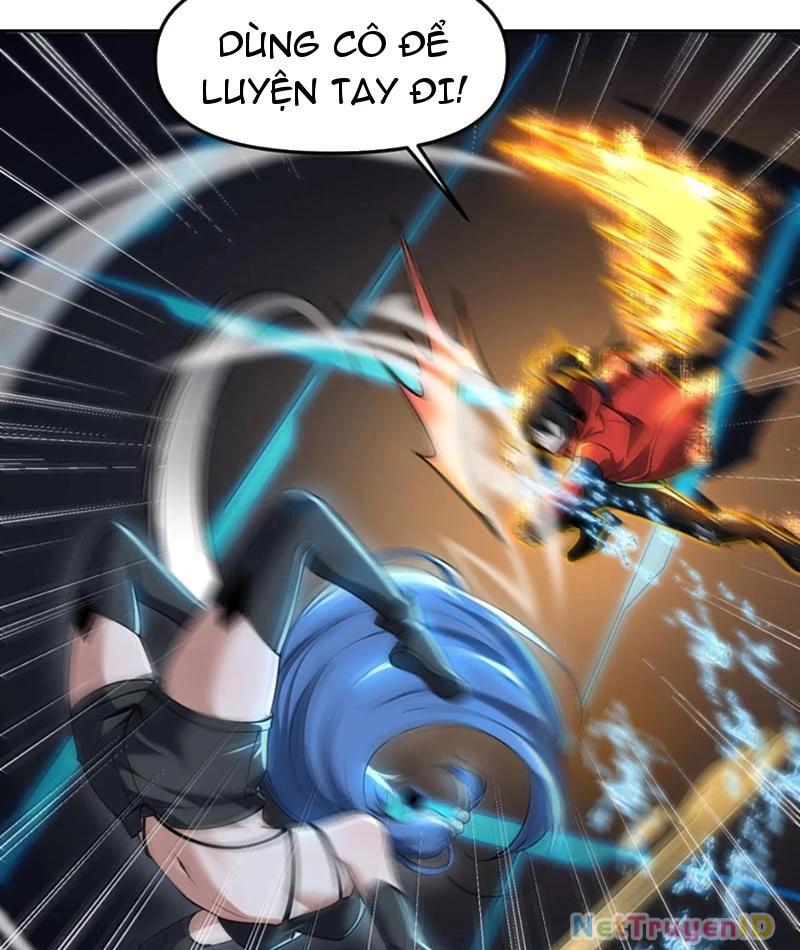 Tôi Livestream Cầu Hôn Nữ Quỷ Vậy Mà Thành Công!? Chapter 95 - Trang 4
