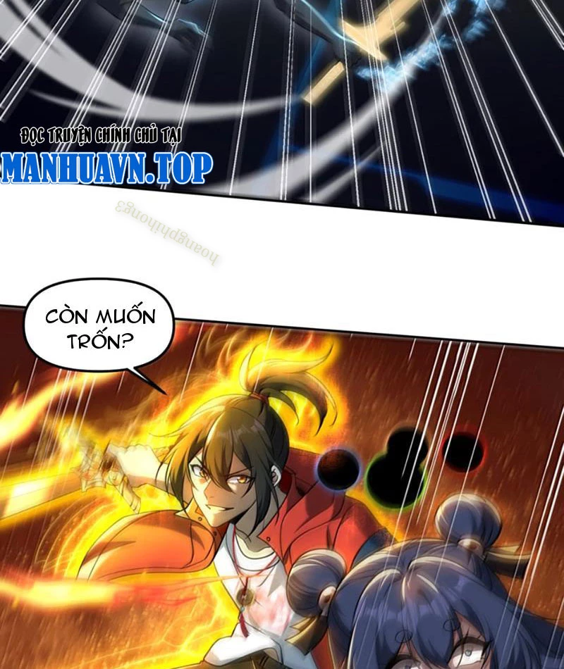 Tôi Livestream Cầu Hôn Nữ Quỷ Vậy Mà Thành Công!? Chapter 95 - Trang 4