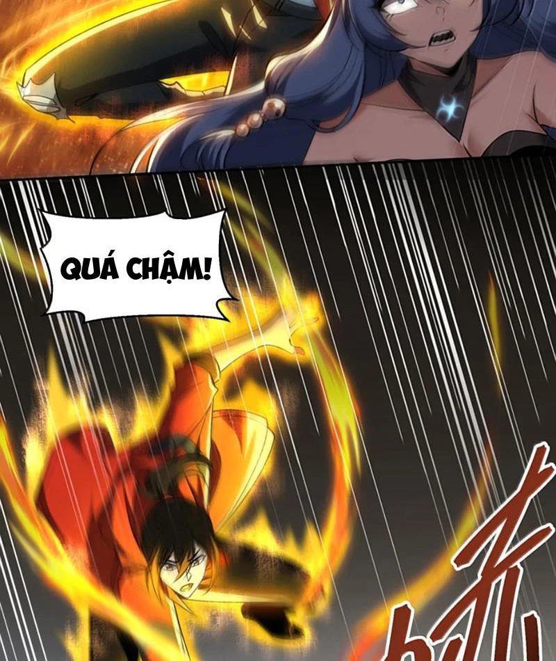Tôi Livestream Cầu Hôn Nữ Quỷ Vậy Mà Thành Công!? Chapter 95 - Trang 4