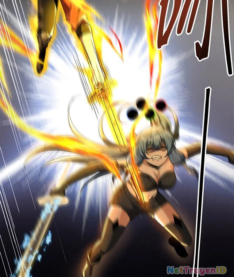 Tôi Livestream Cầu Hôn Nữ Quỷ Vậy Mà Thành Công!? Chapter 95 - Trang 4