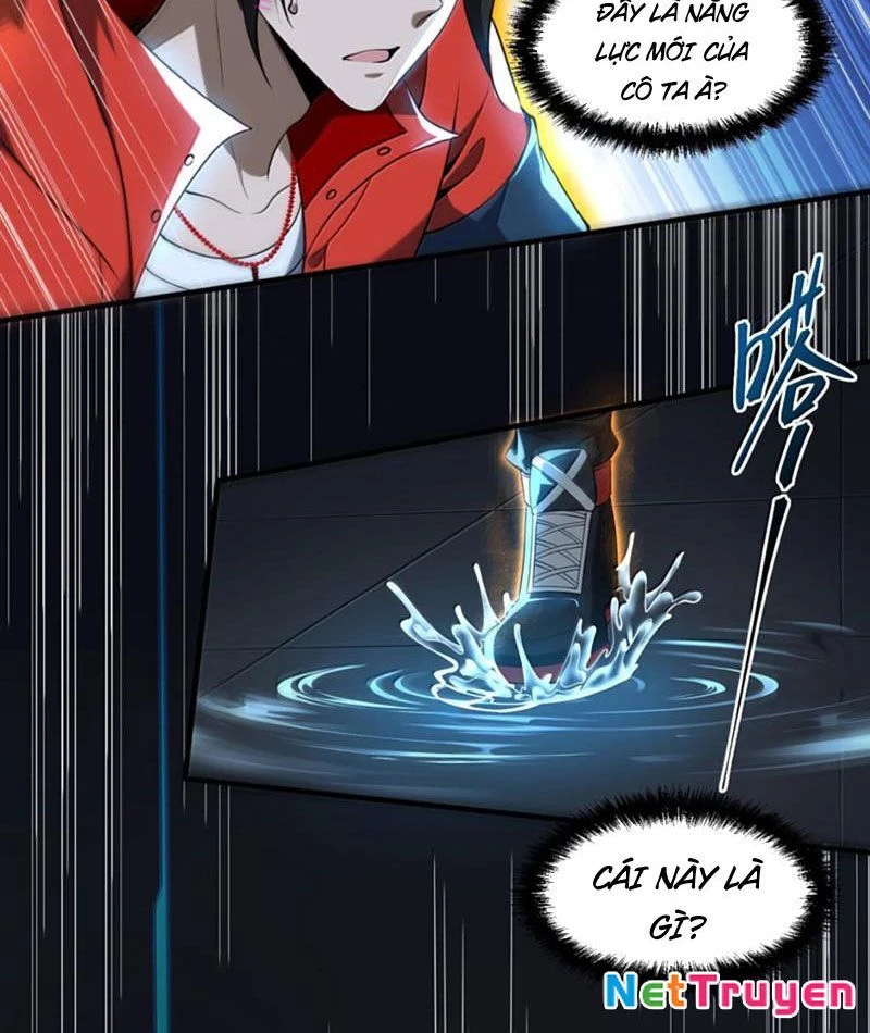 Tôi Livestream Cầu Hôn Nữ Quỷ Vậy Mà Thành Công!? Chapter 95 - Trang 4