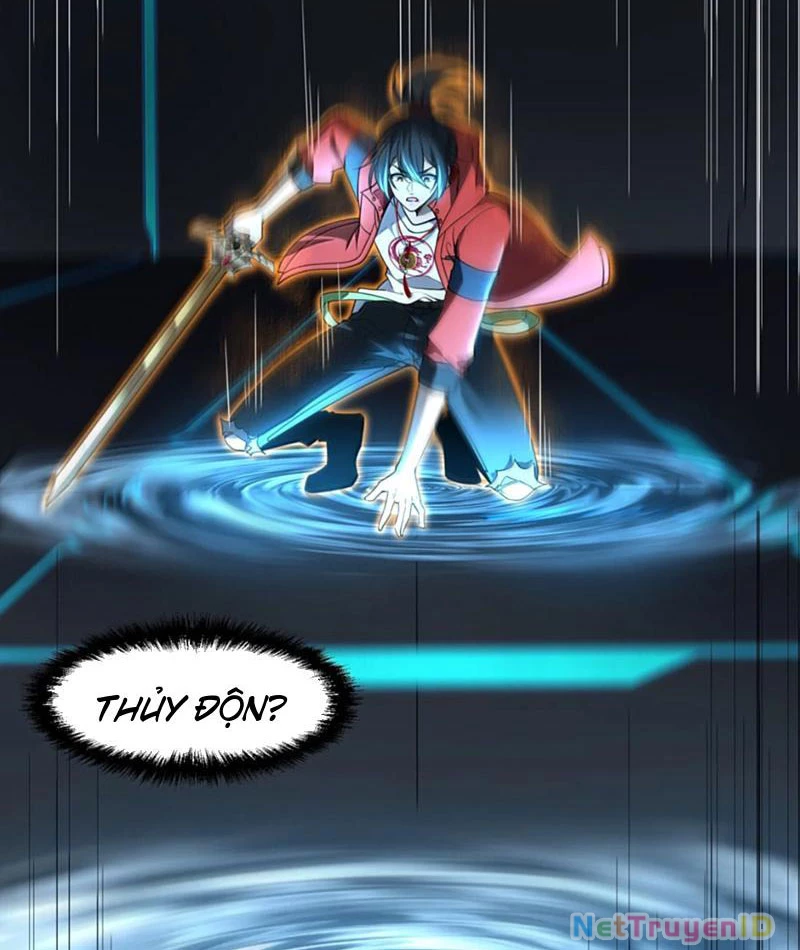 Tôi Livestream Cầu Hôn Nữ Quỷ Vậy Mà Thành Công!? Chapter 95 - Trang 4