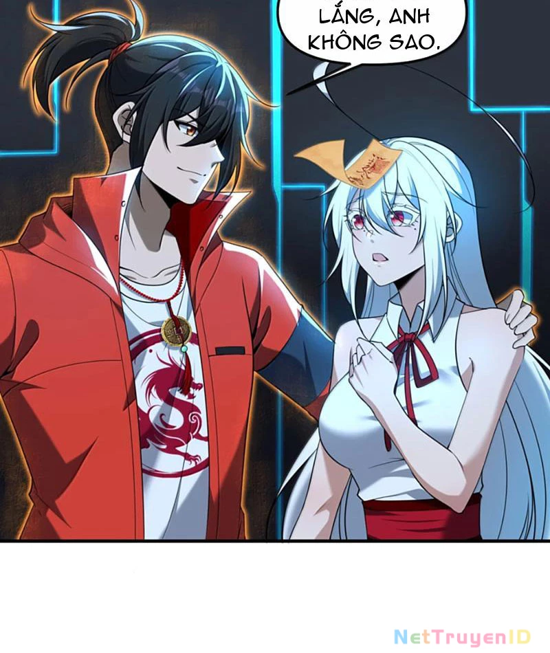 Tôi Livestream Cầu Hôn Nữ Quỷ Vậy Mà Thành Công!? Chapter 95 - Trang 4