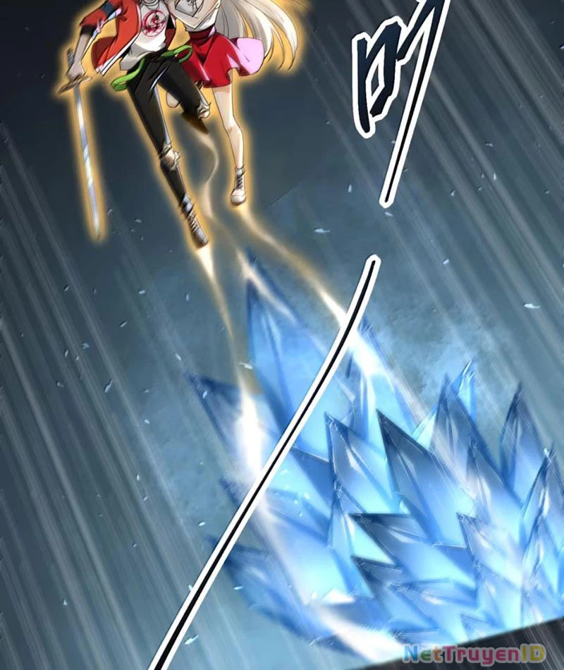 Tôi Livestream Cầu Hôn Nữ Quỷ Vậy Mà Thành Công!? Chapter 95 - Trang 4