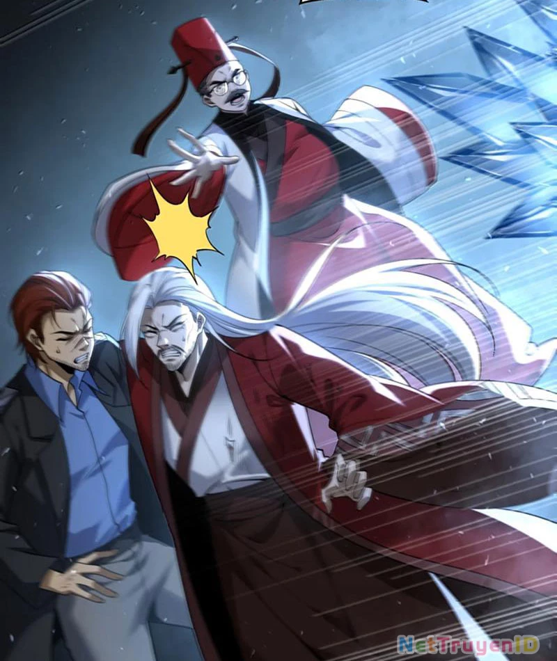 Tôi Livestream Cầu Hôn Nữ Quỷ Vậy Mà Thành Công!? Chapter 95 - Trang 4
