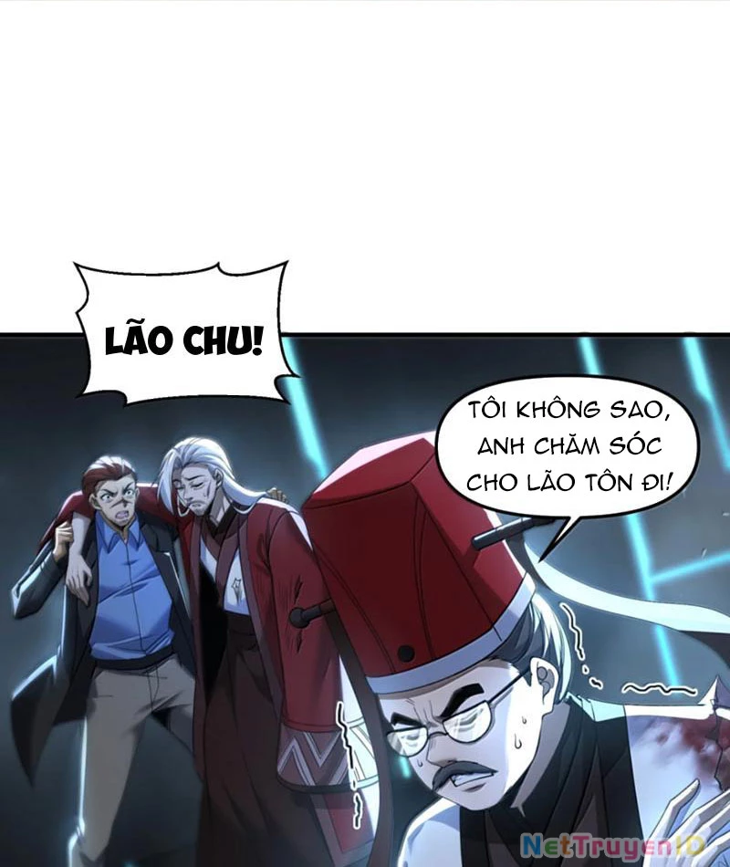 Tôi Livestream Cầu Hôn Nữ Quỷ Vậy Mà Thành Công!? Chapter 95 - Trang 4