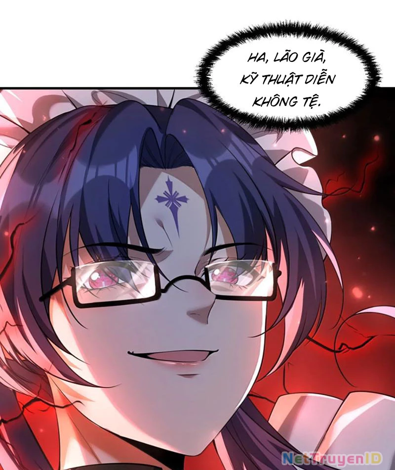 Tôi Livestream Cầu Hôn Nữ Quỷ Vậy Mà Thành Công!? Chapter 95 - Trang 4