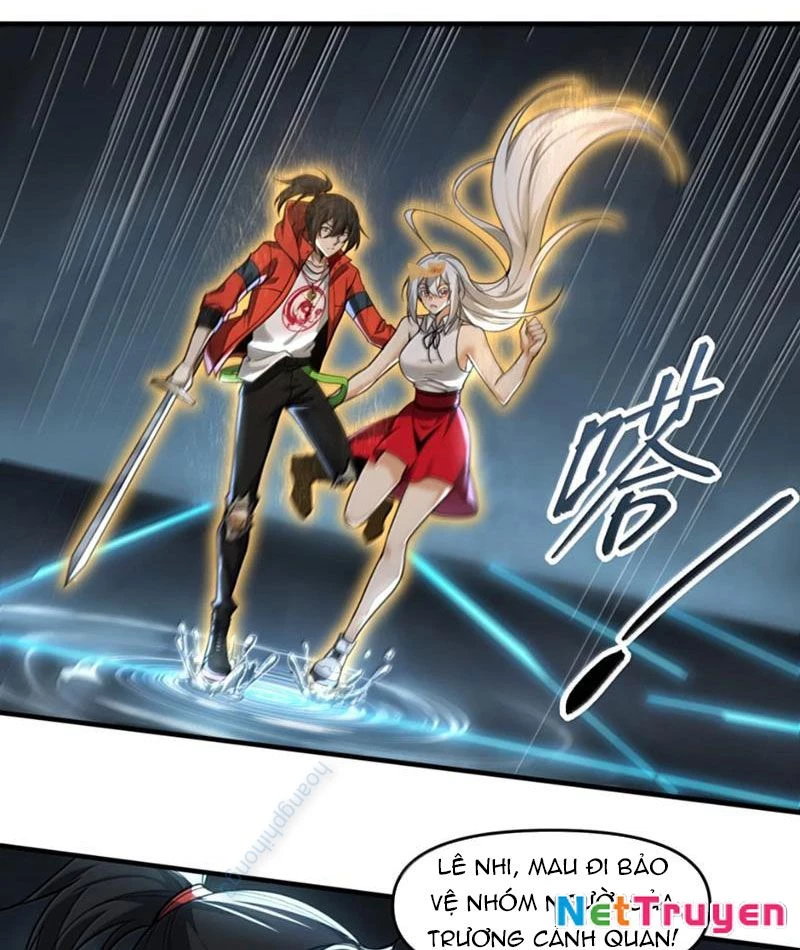Tôi Livestream Cầu Hôn Nữ Quỷ Vậy Mà Thành Công!? Chapter 95 - Trang 4