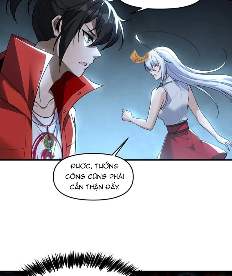 Tôi Livestream Cầu Hôn Nữ Quỷ Vậy Mà Thành Công!? Chapter 95 - Trang 4