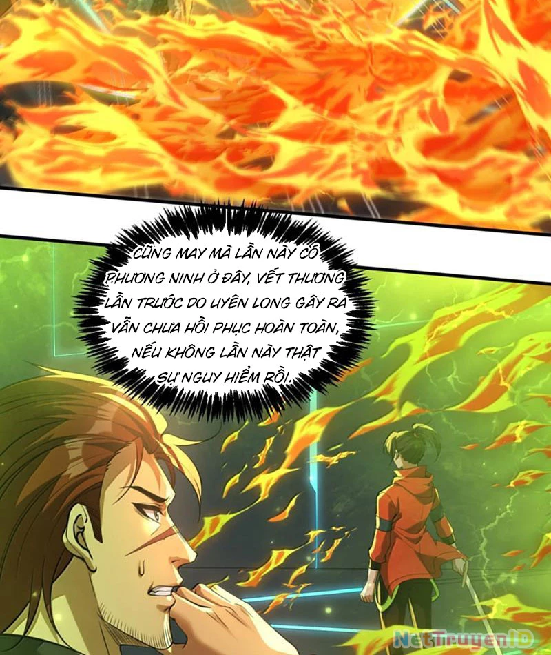 Tôi Livestream Cầu Hôn Nữ Quỷ Vậy Mà Thành Công!? Chapter 95 - Trang 4